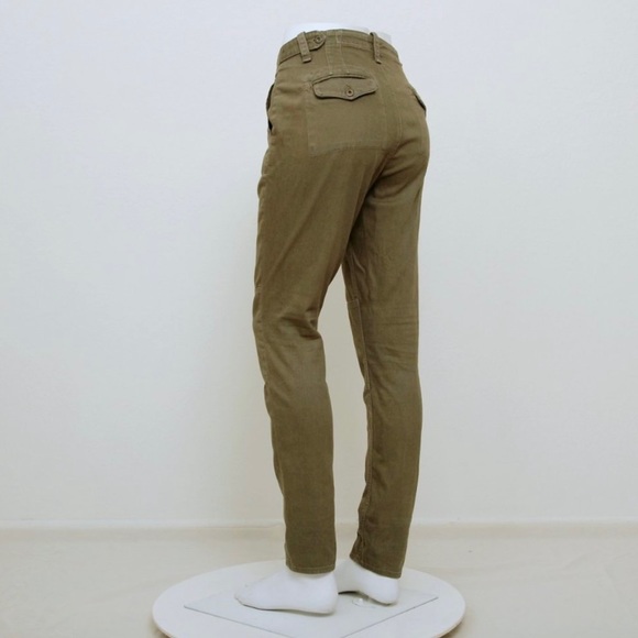 Rag & Bone Military pants - Picture 2 of 6